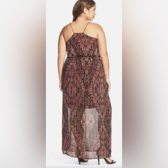 NWT US 16 Junarose Maxi Dress - Picture 2 of 10